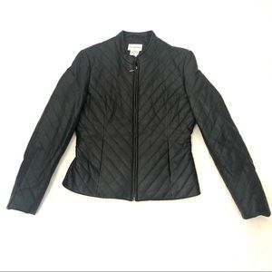 Chadwick’s Leather Jacket